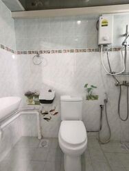 Blk 394 Goodview Gardens (Bukit Batok), HDB 4 Rooms #626011021
